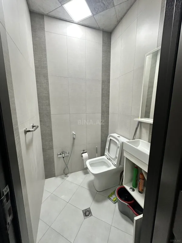 Satılır 2 otaqlı mənzil 68 m²