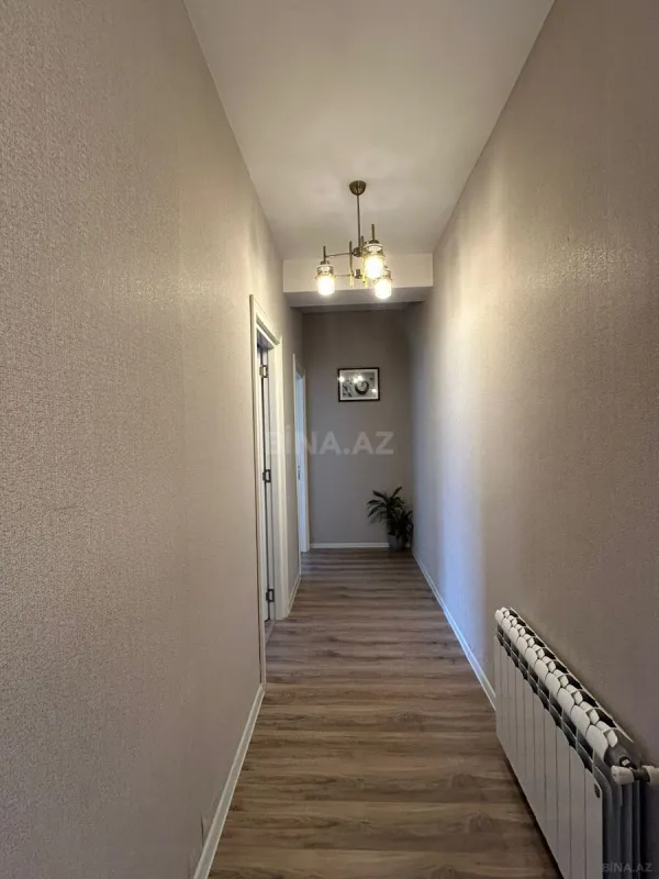 Kirayə verilir 2 otaqlı mənzil 85 m²