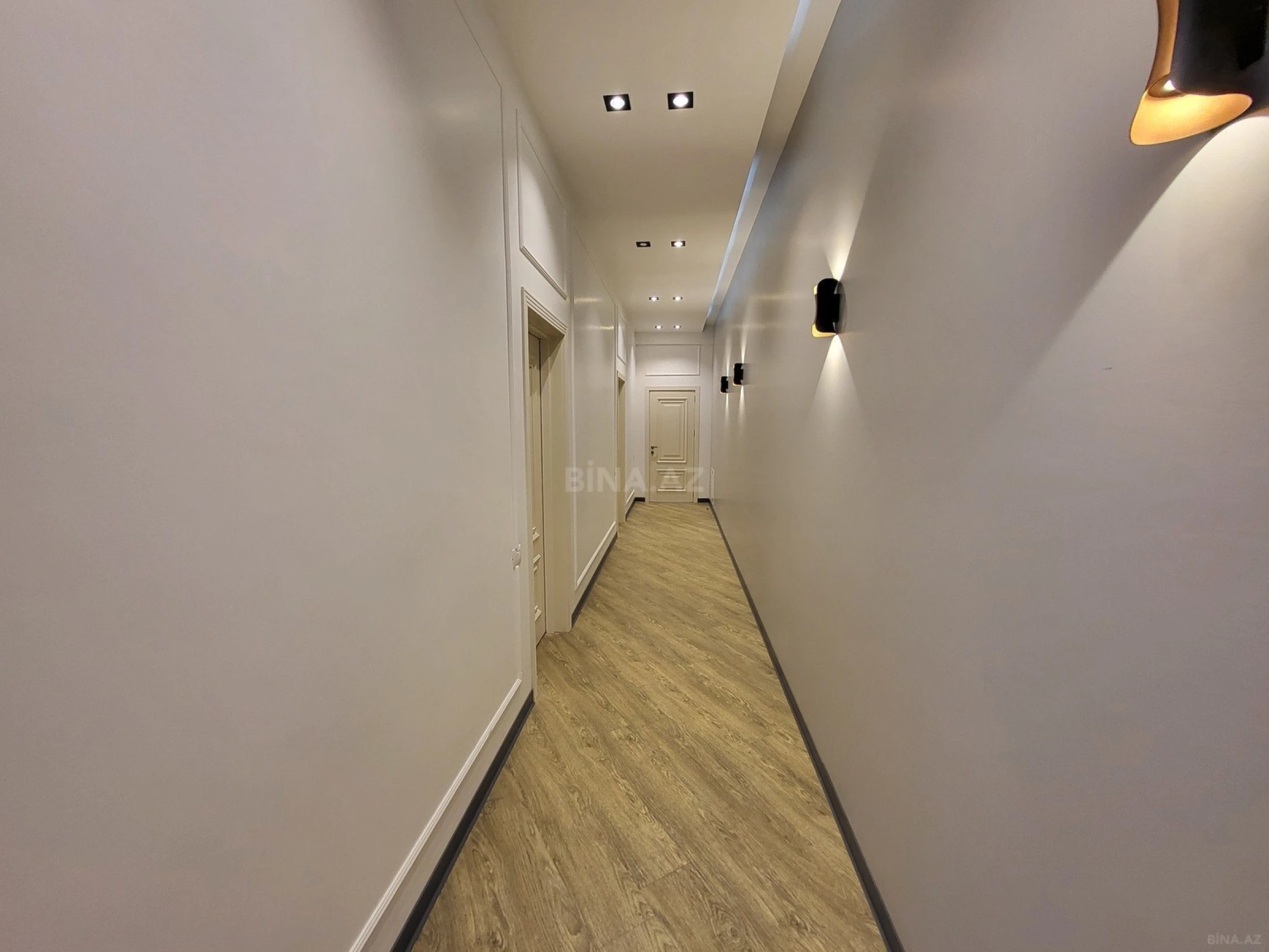 Satılır 4 otaqlı həyət evi 160 m²