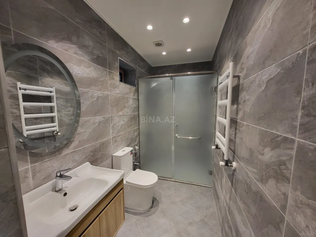 Satılır 4 otaqlı həyət evi 160 m²