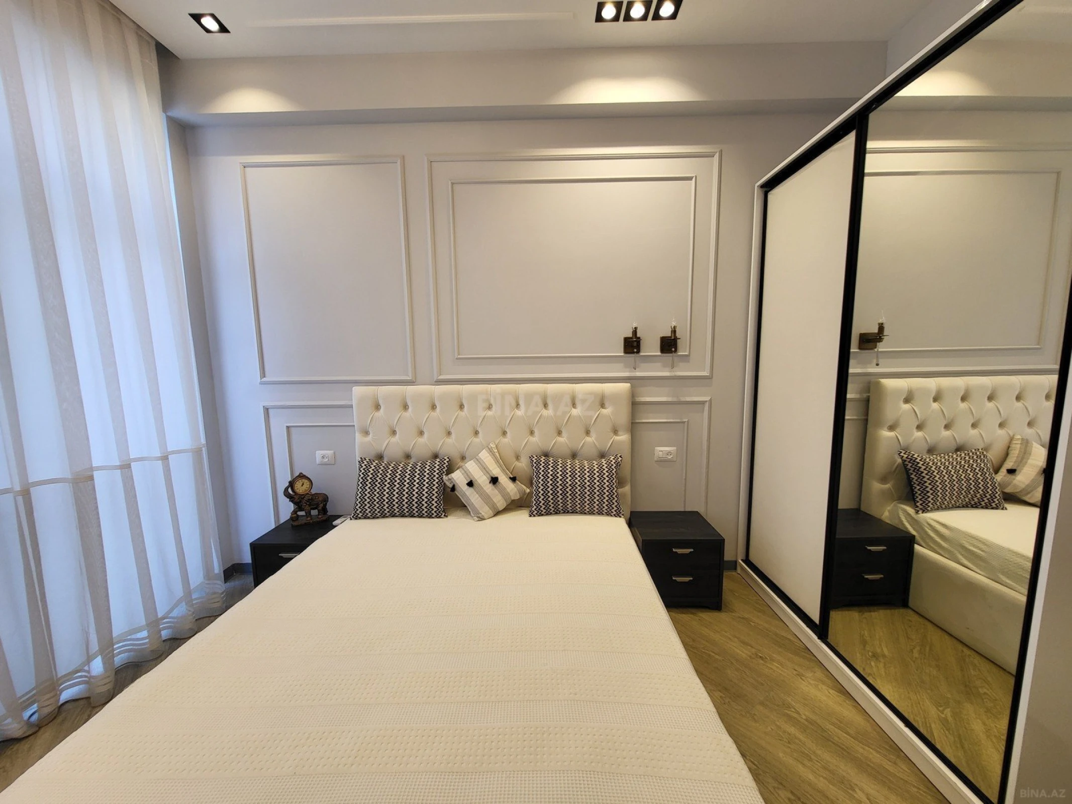 Satılır 4 otaqlı həyət evi 160 m²