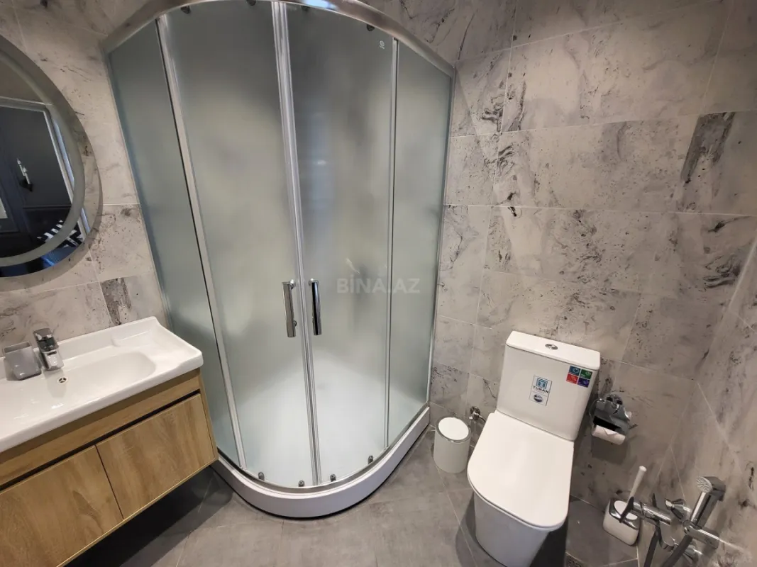 Satılır 4 otaqlı həyət evi 160 m²