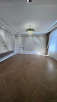Satılır 3 otaqlı mənzil 132 m² — Bakı 3 otaq 132.00 m²