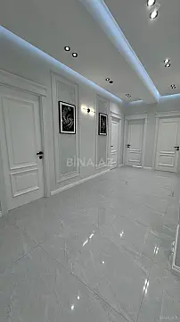 Satılır 3 otaqlı mənzil 132 m²