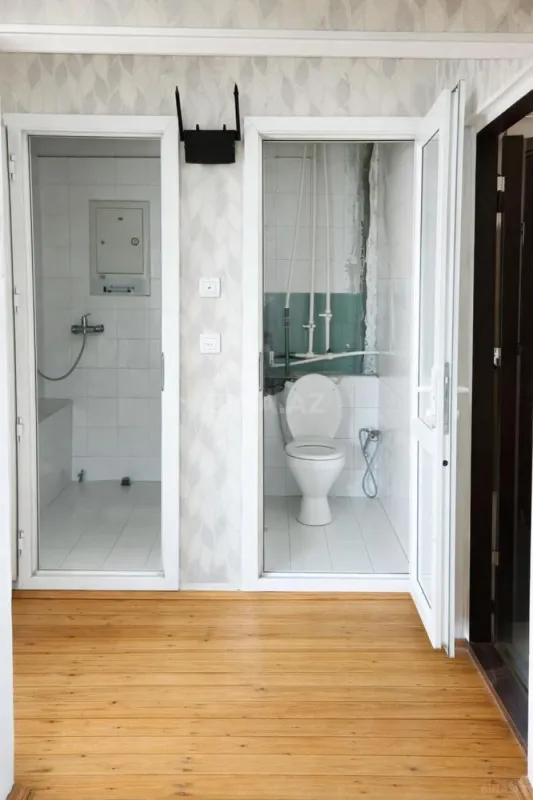 Satılır 2 otaqlı mənzil 65 m²