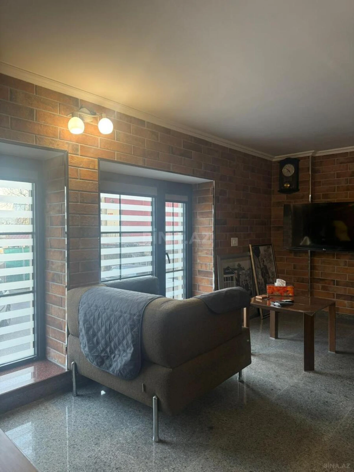 Kirayə verilir 2 otaqlı ofis 50 m²