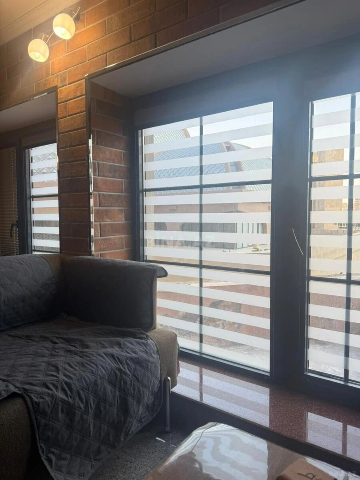 Kirayə verilir 2 otaqlı ofis 50 m²