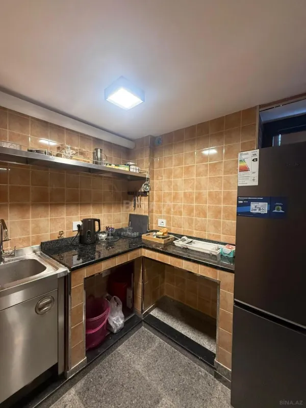 Kirayə verilir 2 otaqlı ofis 50 m²