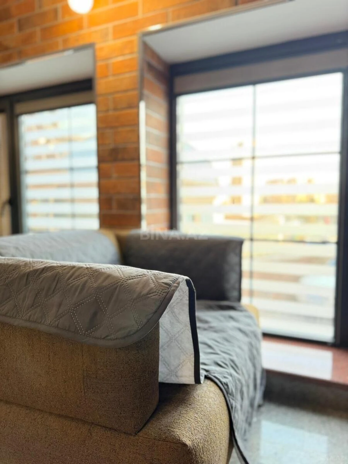 Kirayə verilir 2 otaqlı ofis 50 m²