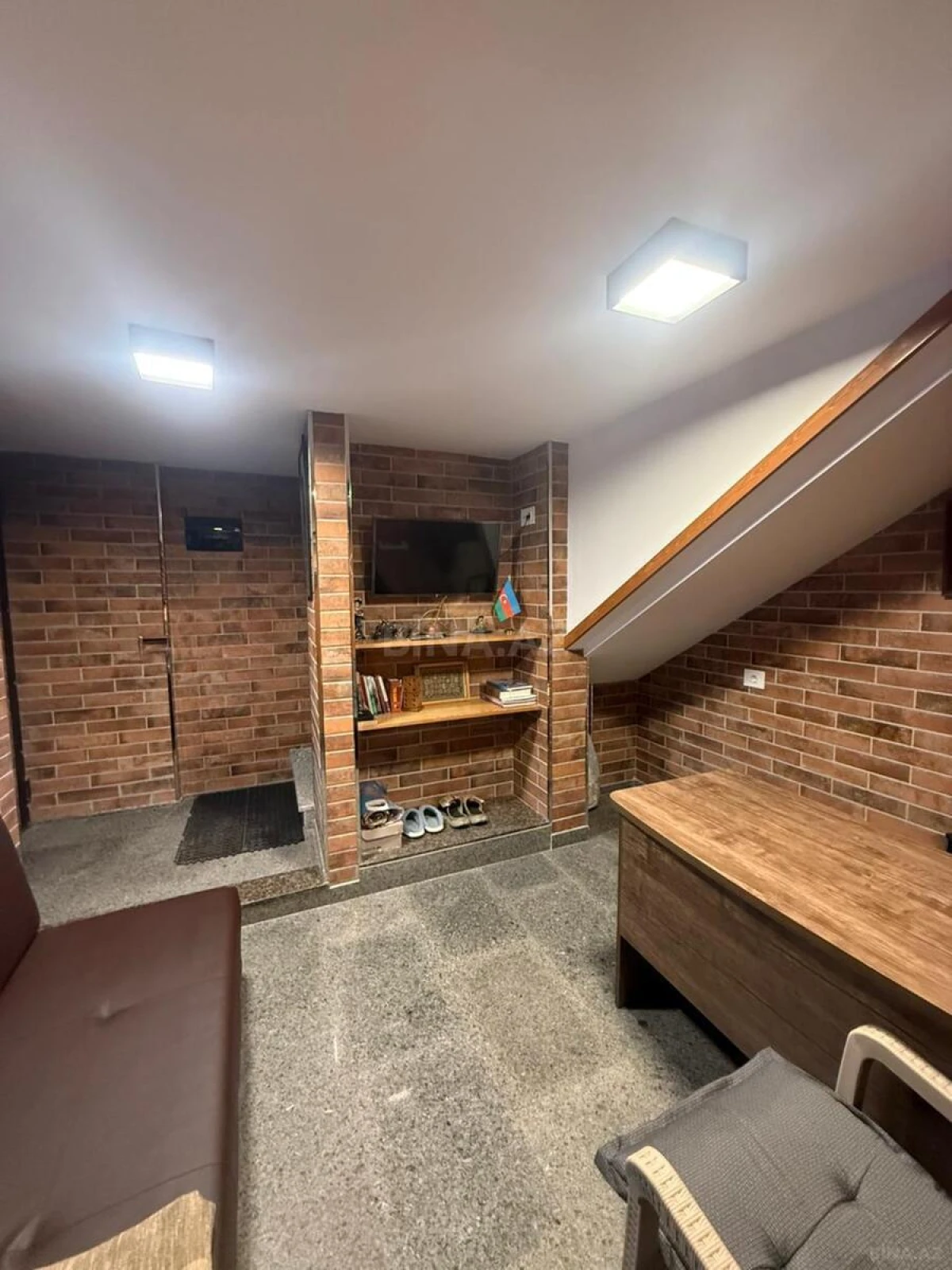 Kirayə verilir 2 otaqlı ofis 50 m²