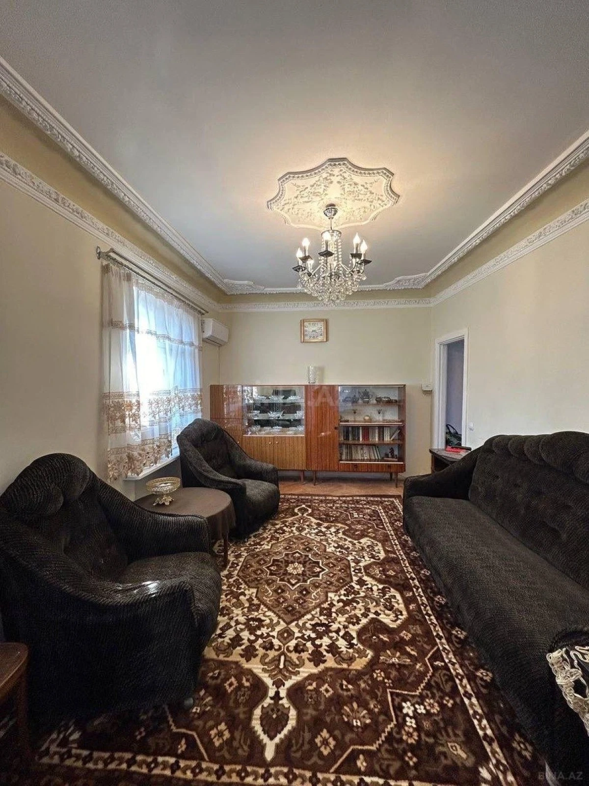 Kirayə verilir 2 otaqlı mənzil 62 m²