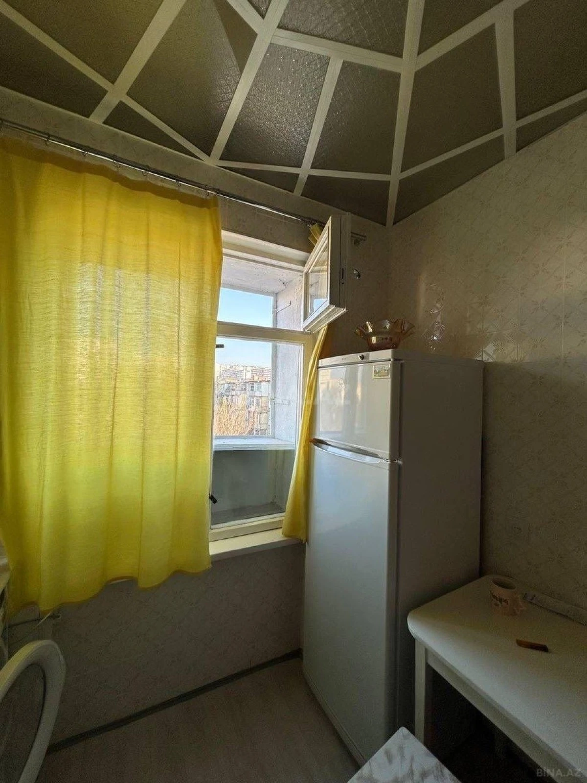 Kirayə verilir 2 otaqlı mənzil 62 m²