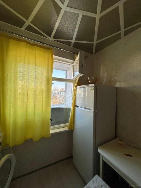 Kirayə verilir 2 otaqlı mənzil 62 m²