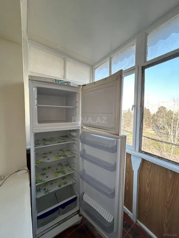 Kirayə verilir 2 otaqlı mənzil 62 m²