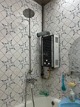 Kirayə verilir 2 otaqlı mənzil 62 m²