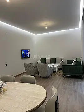 Satılır 4 otaqlı həyət evi 200 m²