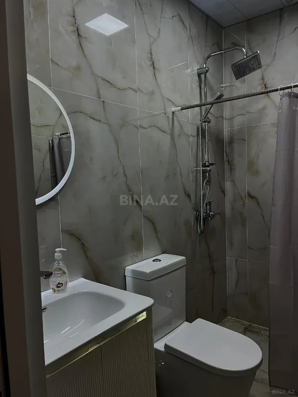 Satılır 4 otaqlı həyət evi 200 m²