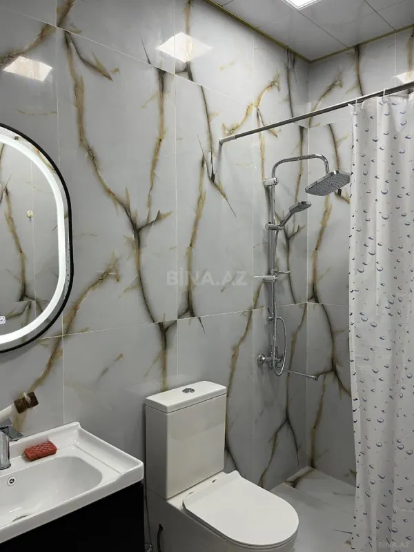 Satılır 4 otaqlı həyət evi 200 m²