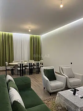 Satılır 4 otaqlı həyət evi 200 m² — Bakı, Badamdar 4 otaq 200.00 m²