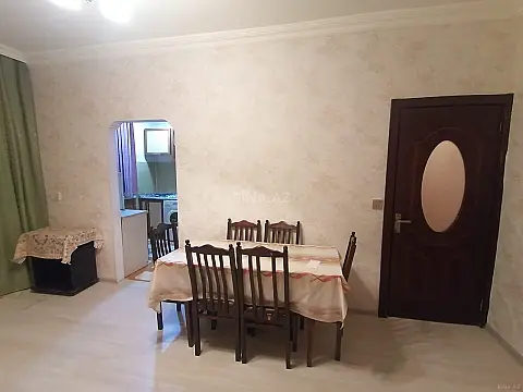 Kirayə verilir 2 otaqlı mənzil 60 m²