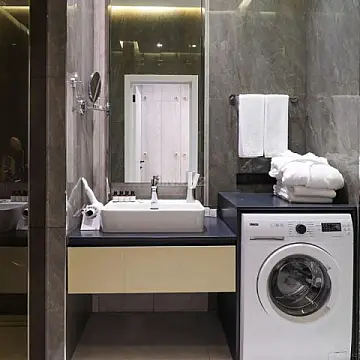 Satılır 1 otaqlı mənzil 45 m²