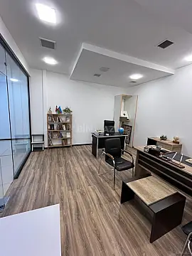 Kirayə verilir obyekt 24 m²