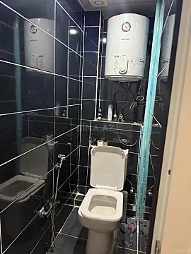 Satılır 2 otaqlı mənzil 70 m²