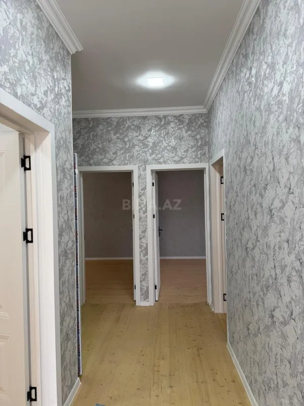 Satılır 3 otaqlı həyət evi 90 m²