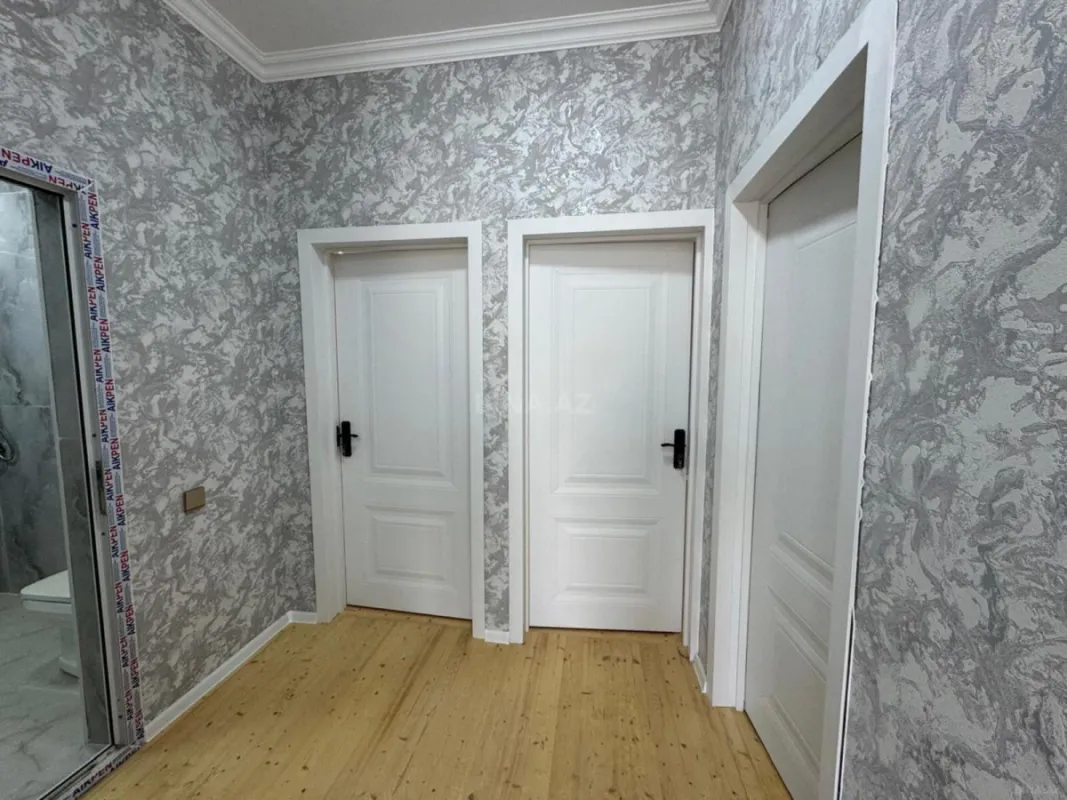 Satılır 3 otaqlı həyət evi 90 m²
