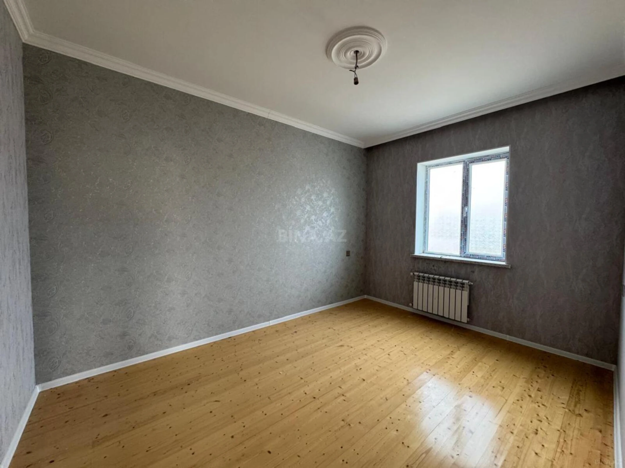 Satılır 3 otaqlı həyət evi 90 m²
