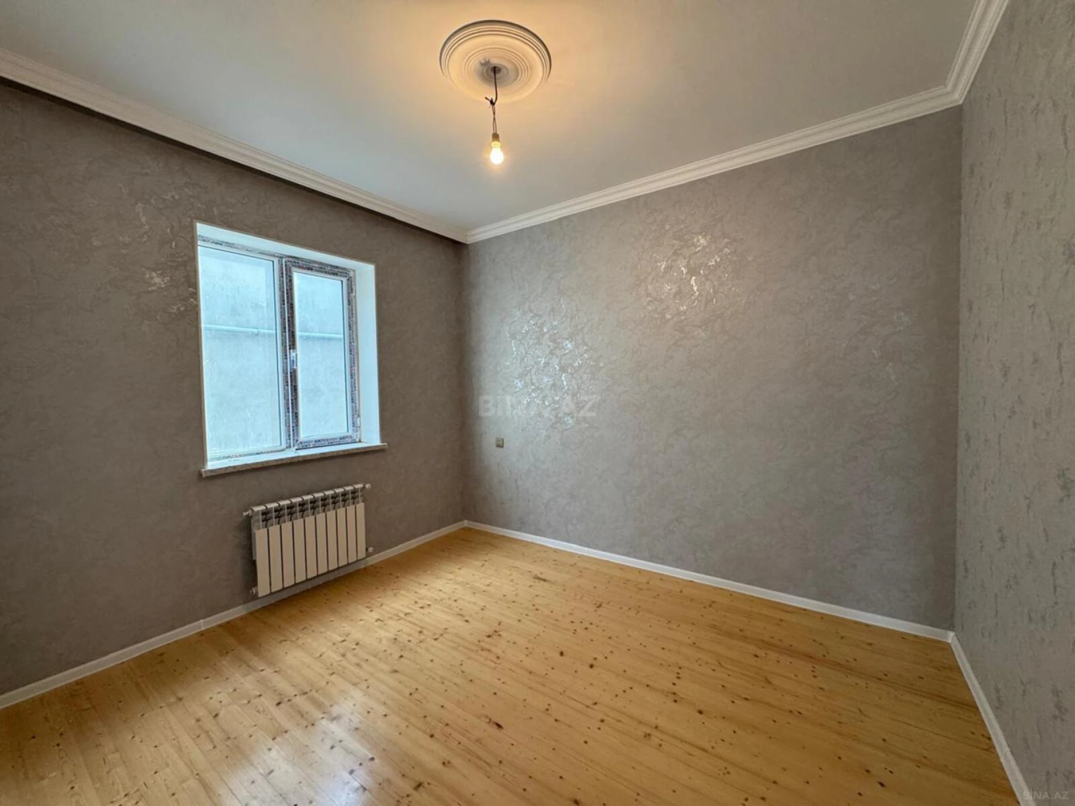 Satılır 3 otaqlı həyət evi 90 m²