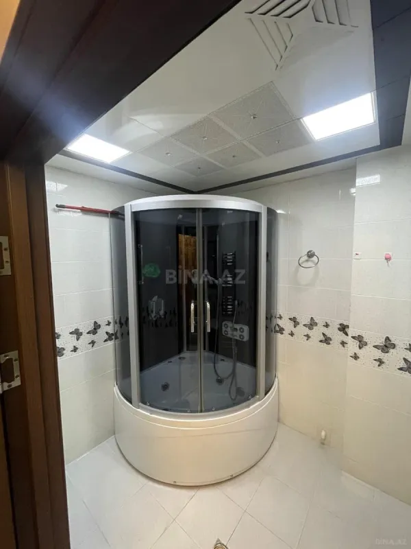 Kirayə verilir 4 otaqlı mənzil 125 m²