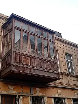 Satılır 1 otaqlı mənzil 33 m² — Bakı, Nizami 1 otaq 33.00 m²