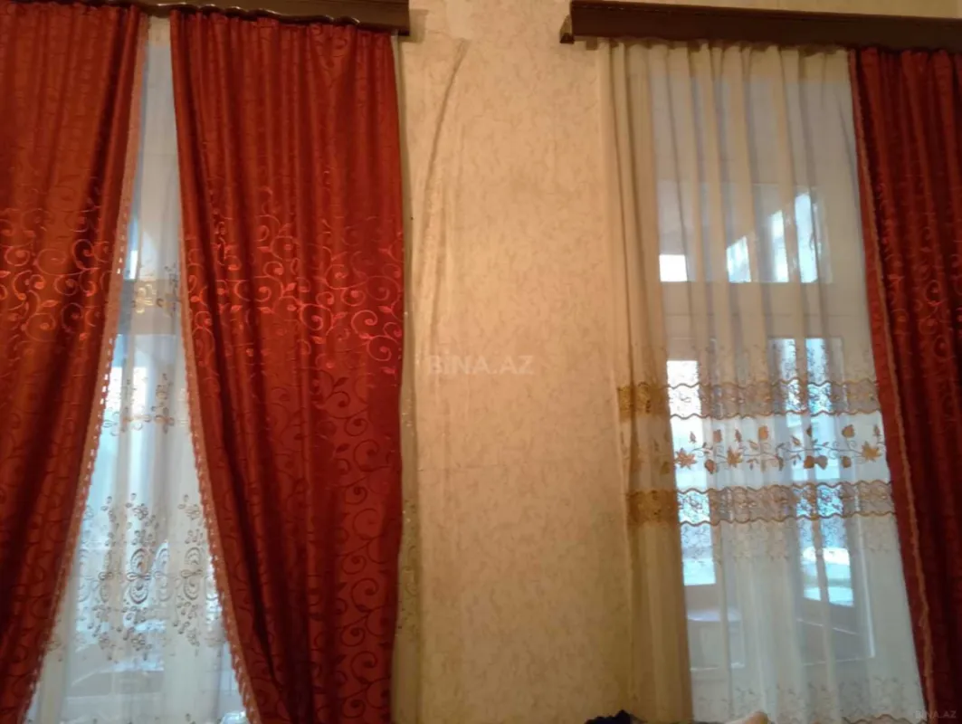 Satılır 1 otaqlı mənzil 33 m²