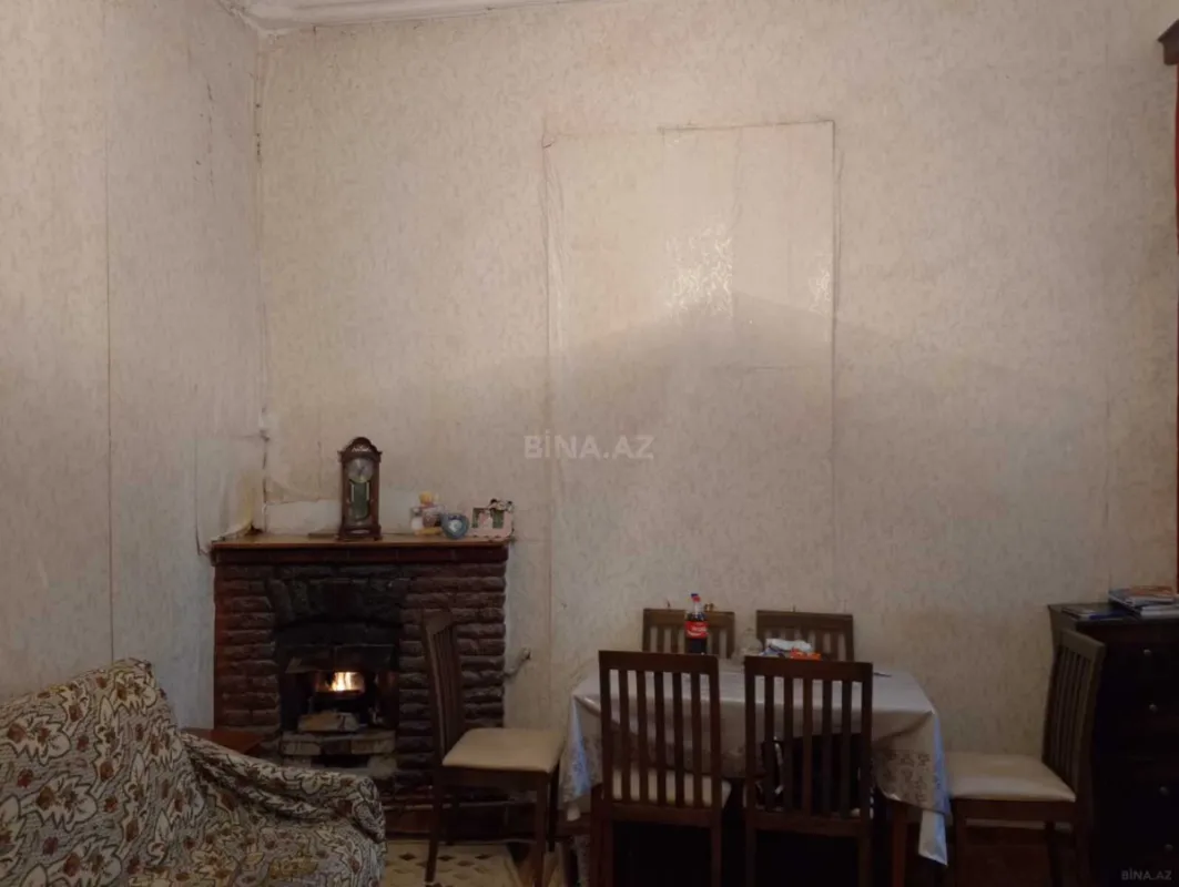 Satılır 1 otaqlı mənzil 33 m²