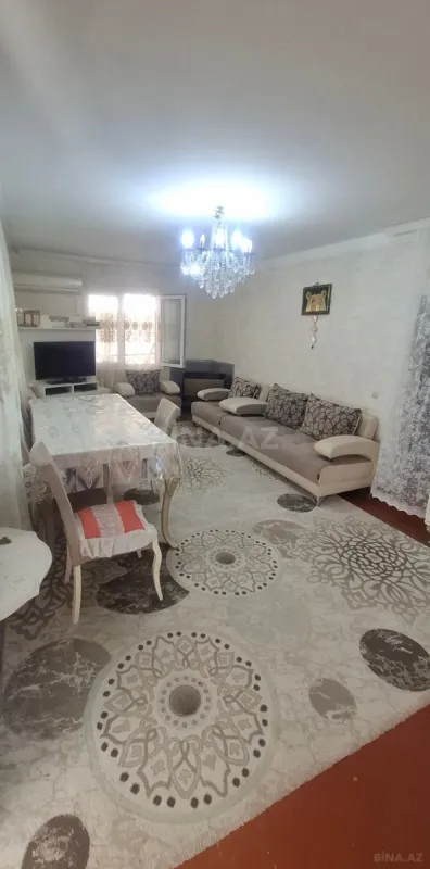 Satılır 3 otaqlı həyət evi 160 m²