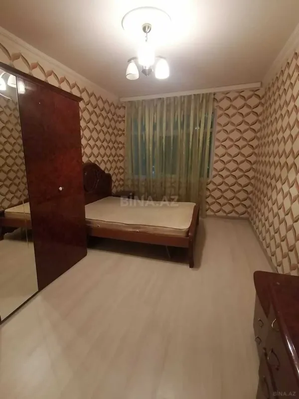 Kirayə verilir 2 otaqlı mənzil 60 m²