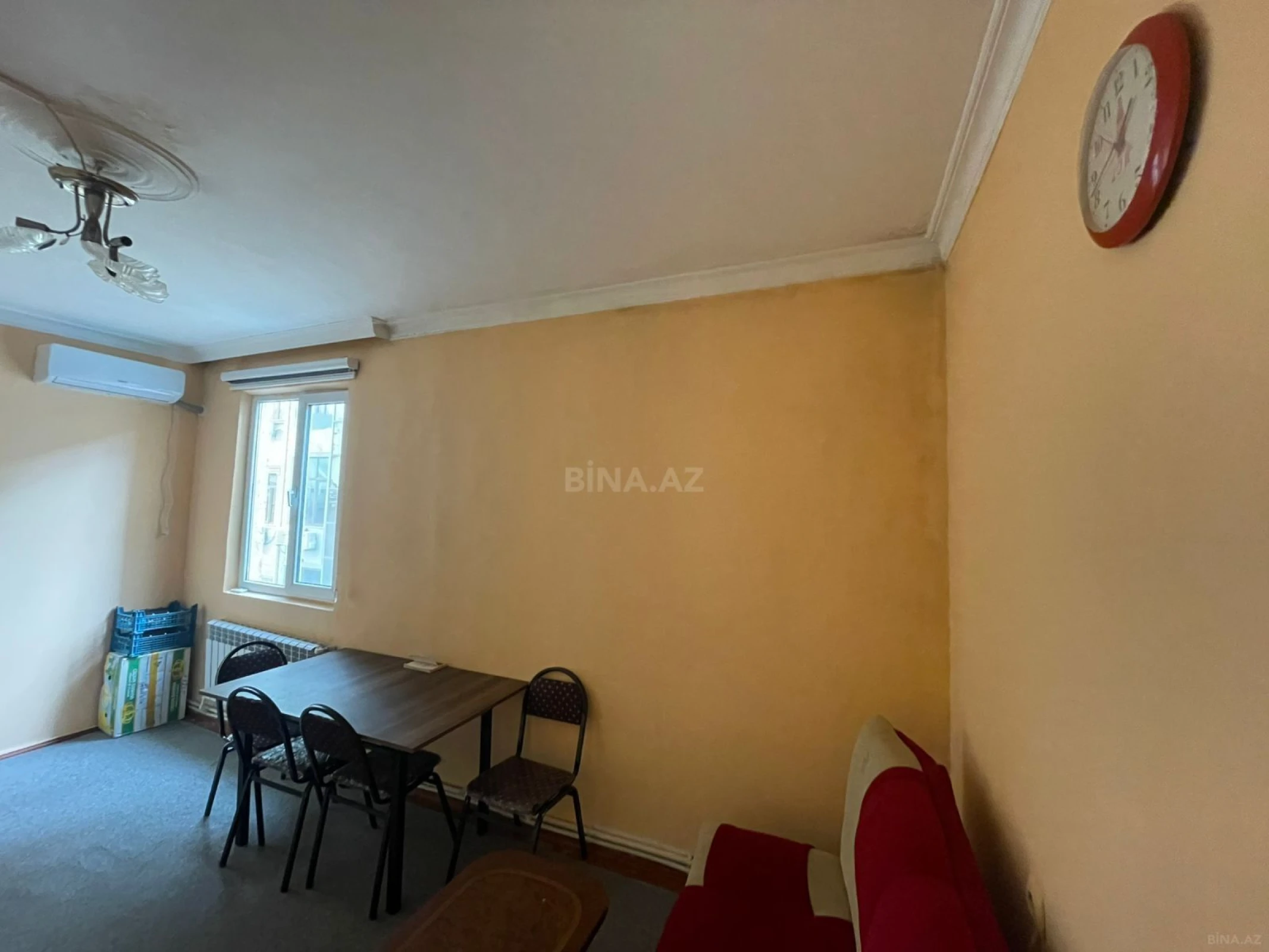 Kirayə verilir 2 otaqlı mənzil 45 m²