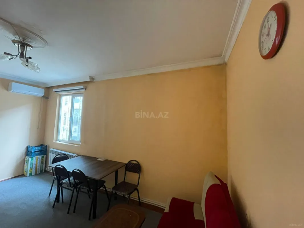 Kirayə verilir 2 otaqlı mənzil 45 m²