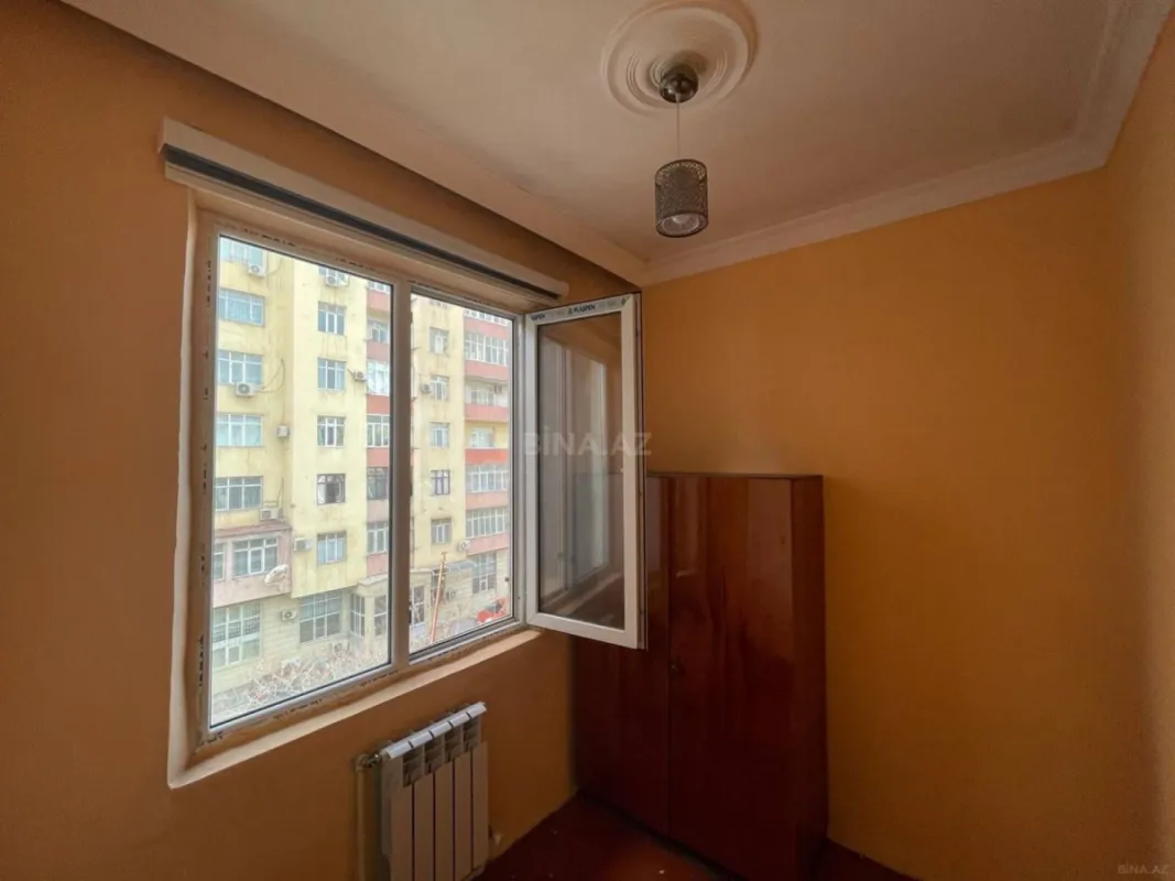 Kirayə verilir 2 otaqlı mənzil 45 m²