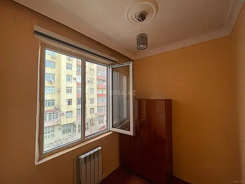 Kirayə verilir 2 otaqlı mənzil 45 m²