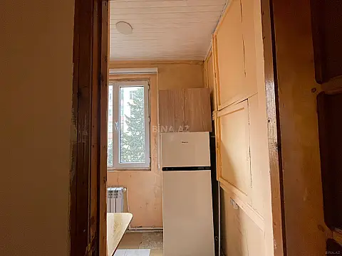 Kirayə verilir 2 otaqlı mənzil 45 m²