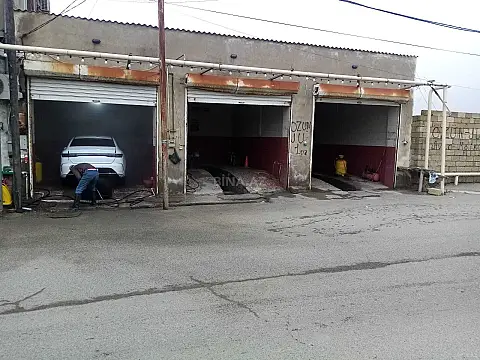 Satılır obyekt 100 m²