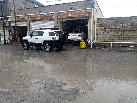 Satılır obyekt 100 m² — Bakı, Binəqədi 100.00 m²