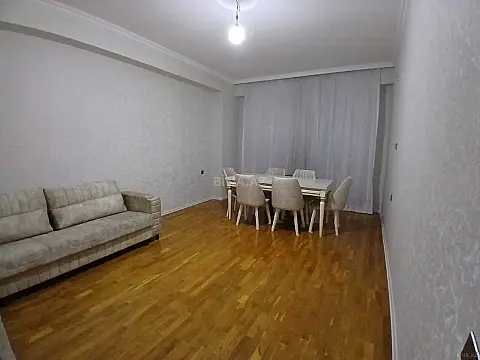 Satılır 2 otaqlı mənzil 68 m² — Bakı, Yeni Günəşli 2 otaq 68.00 m²