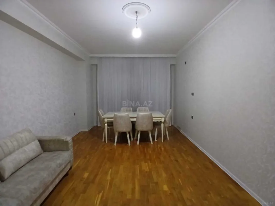 Satılır 2 otaqlı mənzil 68 m²