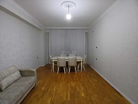 Satılır 2 otaqlı mənzil 68 m²
