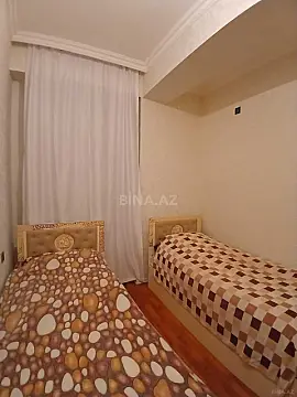 Satılır 2 otaqlı mənzil 68 m²