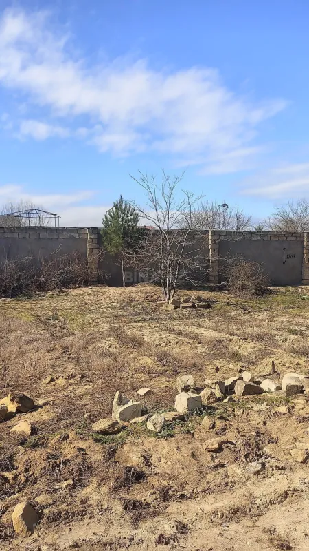 Satılır torpaq sahəsi 1.8 m²