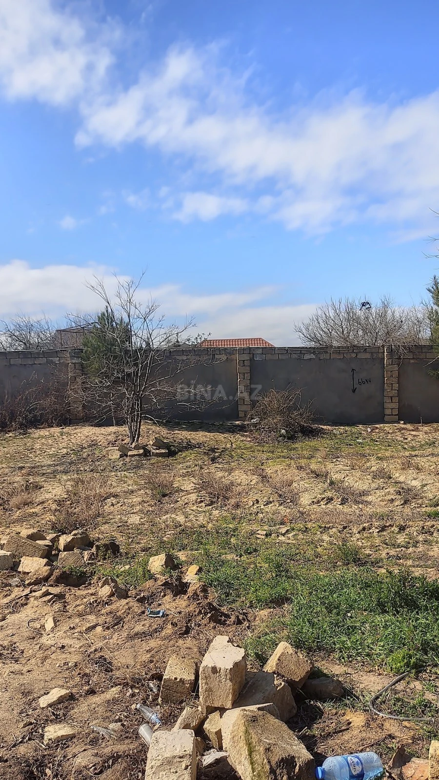 Satılır torpaq sahəsi 1.8 m²